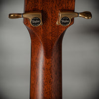Taylor 50th Anniversary Builder's Edition 814ce LTD #1210174086