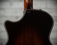 Taylor 50th Anniversary Builder's Edition 814ce LTD #1210174086