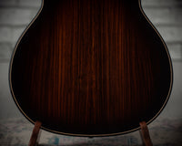Taylor 50th Anniversary Builder's Edition 814ce LTD #1210174086