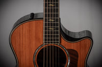Taylor 50th Anniversary Builder's Edition 814ce LTD #1210174086
