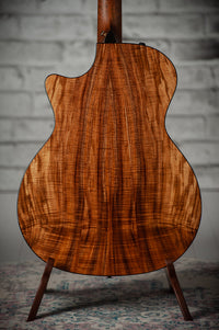 Taylor 50th Anniversary Builder's Edition 924ce-K LTD #1206254106 w/ matching Circa 74 amplifier