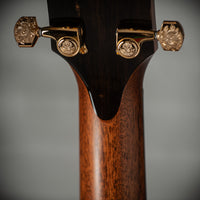 Taylor 50th Anniversary Builder's Edition 924ce-K LTD #1206254106 w/ matching Circa 74 amplifier