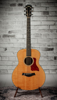 Taylor 516e Baritone Ltd 6 String USED #1102246081