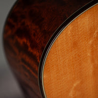 Taylor 516e Baritone Ltd 6 String USED #1102246081