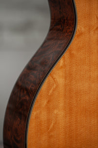 Taylor 516e Baritone Ltd 6 String USED #1102246081