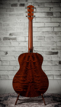 Taylor 516e Baritone Ltd 6 String USED #1102246081