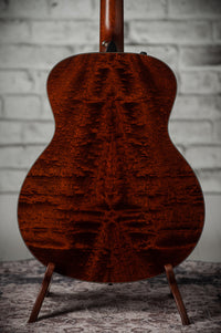Taylor 516e Baritone Ltd 6 String USED #1102246081