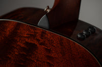 Taylor 516e Baritone Ltd 6 String USED #1102246081