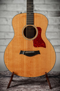 Taylor 516e Baritone Ltd 6 String USED #1102246081