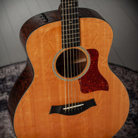 Taylor 516e Baritone Ltd 6 String USED #1102246081