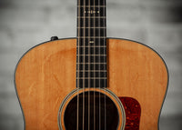 Taylor 516e Baritone Ltd 6 String USED #1102246081
