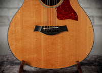 Taylor 516e Baritone Ltd 6 String USED #1102246081