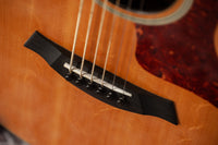 Taylor 516e Baritone Ltd 6 String USED #1102246081