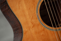 Taylor 516e Baritone Ltd 6 String USED #1102246081