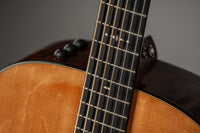 Taylor 516e Baritone Ltd 6 String USED #1102246081