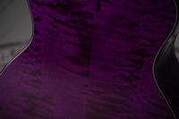 Taylor 614ce Custom Select Trans Purple #1210155084