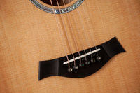 Taylor 614ce Custom Select Trans Purple #1210155084