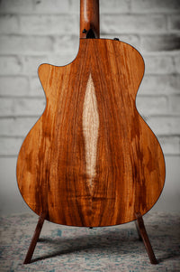 Taylor 724ce Hawaiian Koa #1203205066