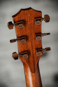 Taylor 724ce Hawaiian Koa #1203205066
