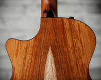 Taylor 724ce Hawaiian Koa #1203205066