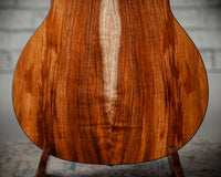 Taylor 724ce Hawaiian Koa #1203205066