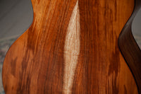 Taylor 724ce Hawaiian Koa #1203205066