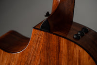 Taylor 724ce Hawaiian Koa #1203205066