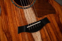Taylor 724ce Hawaiian Koa #1203205066