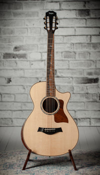 Taylor 812ce 12-Fret #1201175042