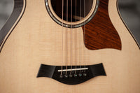 Taylor 812ce 12-Fret #1201175042