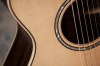 Taylor 812ce 12-Fret #1201175042