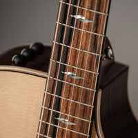 Taylor 812ce 12-Fret #1201175042