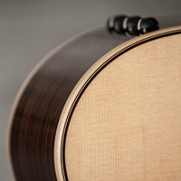 Taylor 812ce 12-Fret #1201175042
