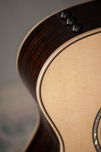 Taylor 812ce 12-Fret #1201175042
