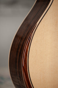 Taylor 812ce 12-Fret #1201175042