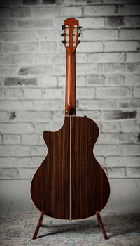 Taylor 812ce 12-Fret #1201175042