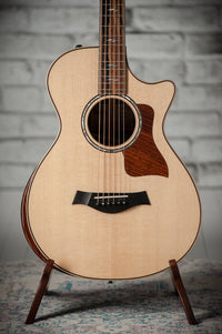 Taylor 812ce 12-Fret #1201175042