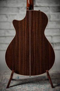 Taylor 812ce 12-Fret #1201175042