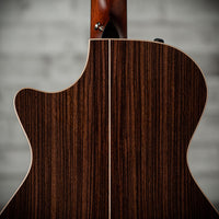 Taylor 812ce 12-Fret #1201175042