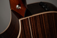 Taylor 812ce 12-Fret #1201175042