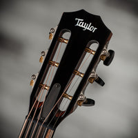 Taylor 812ce 12-Fret #1201175042