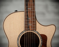 Taylor 812ce 12-Fret #1201175042