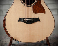 Taylor 812ce 12-Fret #1201175042