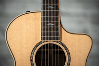 Taylor 812ce-N #1205182099