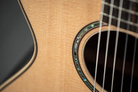 Taylor 812ce-N #1205182099