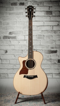 Taylor 814ce Left Handed #1205055067