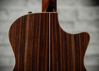 Taylor 814ce Left Handed #1205055067