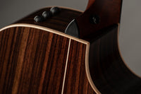 Taylor 814ce Left Handed #1205055067