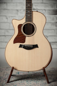 Taylor 814ce Left Handed #1205055067