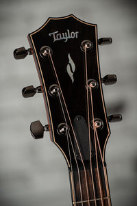 Taylor 814ce Left Handed #1205055067